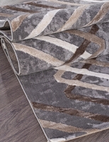 Ковер Armina 04036 grey/brown