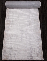 Alanya 22376A white/ light grey