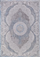 Ковер Armina 03880A blue/blue - картинка 1