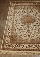 Ковер Comtesse 2m039 Ivory-Gold