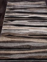 Ковер Ibiza Merinos 4091 beige-black