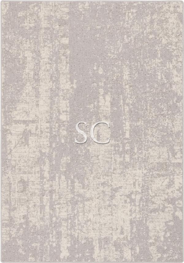 Ковер Galaxy Seva grey