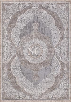 Ковер Armina 03880 grey/brown