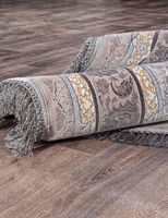Ковер Иранский Farsi 1200 G255 light grey