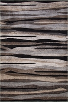 Ковер Ibiza Merinos 4091 beige-black
