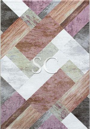 Ковер Argentum 63484-5280