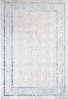 Ковер Ameli 9255A S.L. GREY/P. TURQUOISE