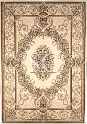 Ковер Кастл 418W