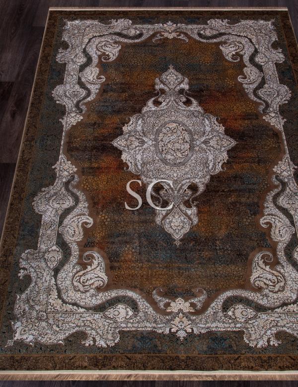 Ковер Иранский Sheikh 9224
