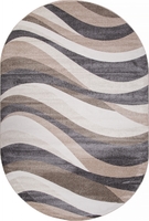 Ковер Naturel Merinos D980 beige овал