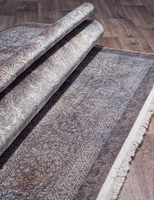 Ковер Иранский Noyan 7034 grey