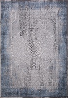 Ковер Armina 03878 blue/blue