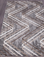 Ковер Armina 04036 grey/brown