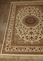 Ковер Comtesse 2m039 Ivory-Gold