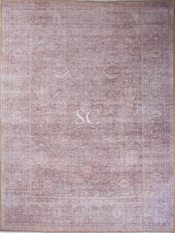 Ковер Lavin AB678A - BEIGE/BROWN
