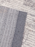 Alanya 22403A white/ grey shr