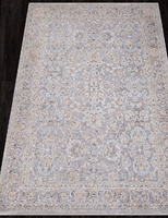 Ковер Petra L0761C light grey