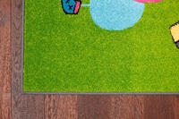 Top Iwo green