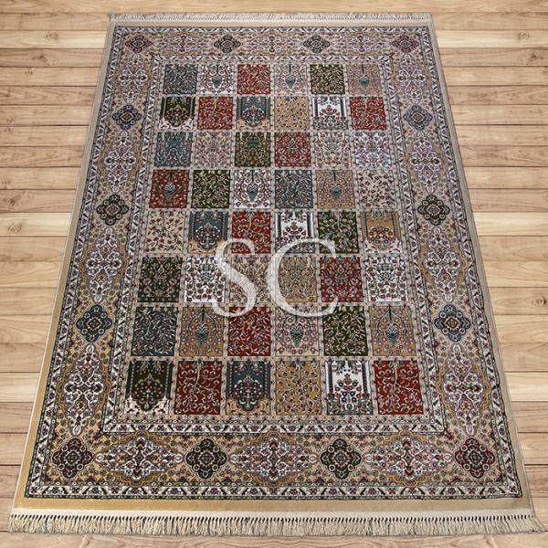 Ковер Tabriz 29747-21922