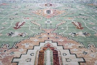 Ковер Royal Palace 14084-4545