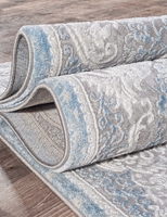 Ковер Armina 03880A blue/blue - картинка 2