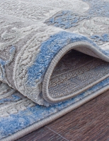 Ковер Armina 03880A blue/blue