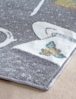 Ковер Merinos Sofit C042 light grey