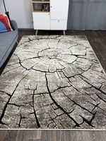 Ковер Ibiza Merinos 2864 beige-black