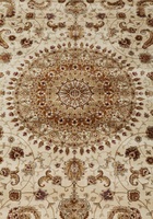 Ковер Comtesse 2m039 Ivory-Gold