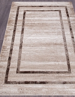 Ковер Armina 04043 dark brown
